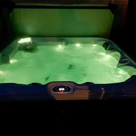 Yard End House Holiday home Filey