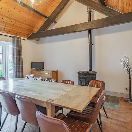 Yard End House * Filey