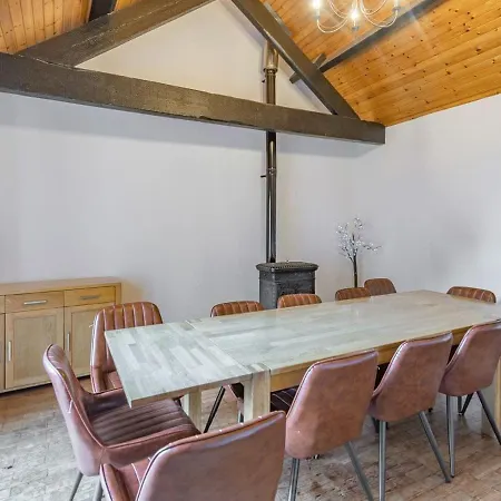 Holiday home Yard End House