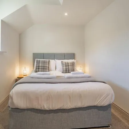 Holiday home Yard End House Filey