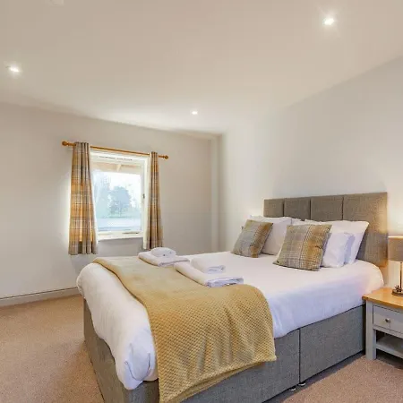 Yard End House Holiday home Filey