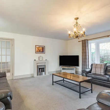 Holiday home Yard End House