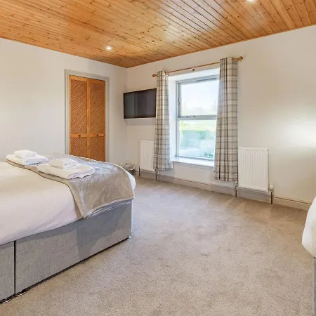 Yard End House Holiday home Filey