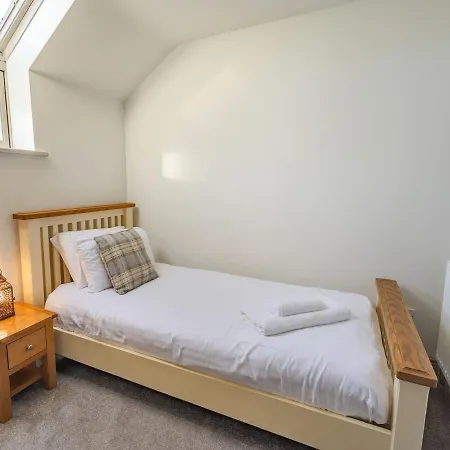 Yard End House Filey