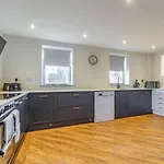 Yard End House Holiday home Filey