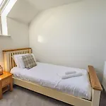 Yard End House Filey