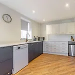 Holiday home Yard End House *